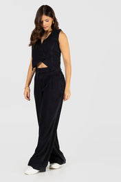 Set Pantalón 2 Piezas Eco Marca Trucco´s