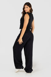 Set Pantalón 2 Piezas Eco Marca Trucco´s