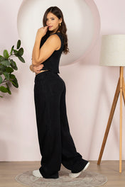 Set Pantalón 2 Piezas Eco Marca Trucco´s