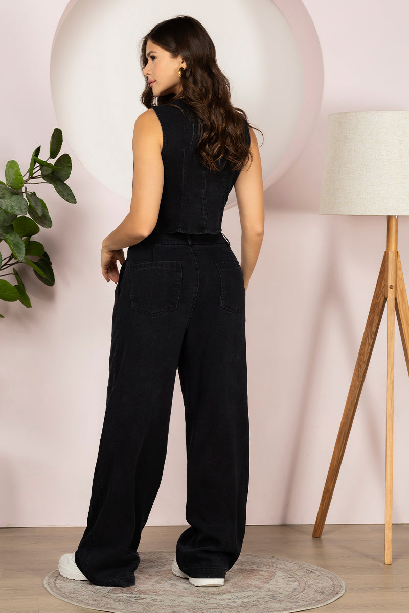 Set Pantalón 2 Piezas Eco Marca Trucco´s