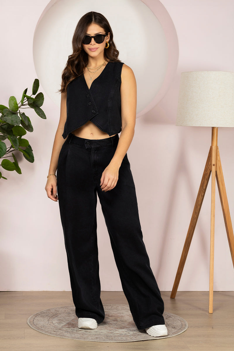 Set Pantalón 2 Piezas Eco Marca Trucco´s