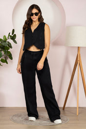 Set Pantalón 2 Piezas Eco Marca Trucco´s