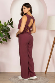 Set Pantalón 2 Piezas Versátil y Elegante Marca Trucco´s