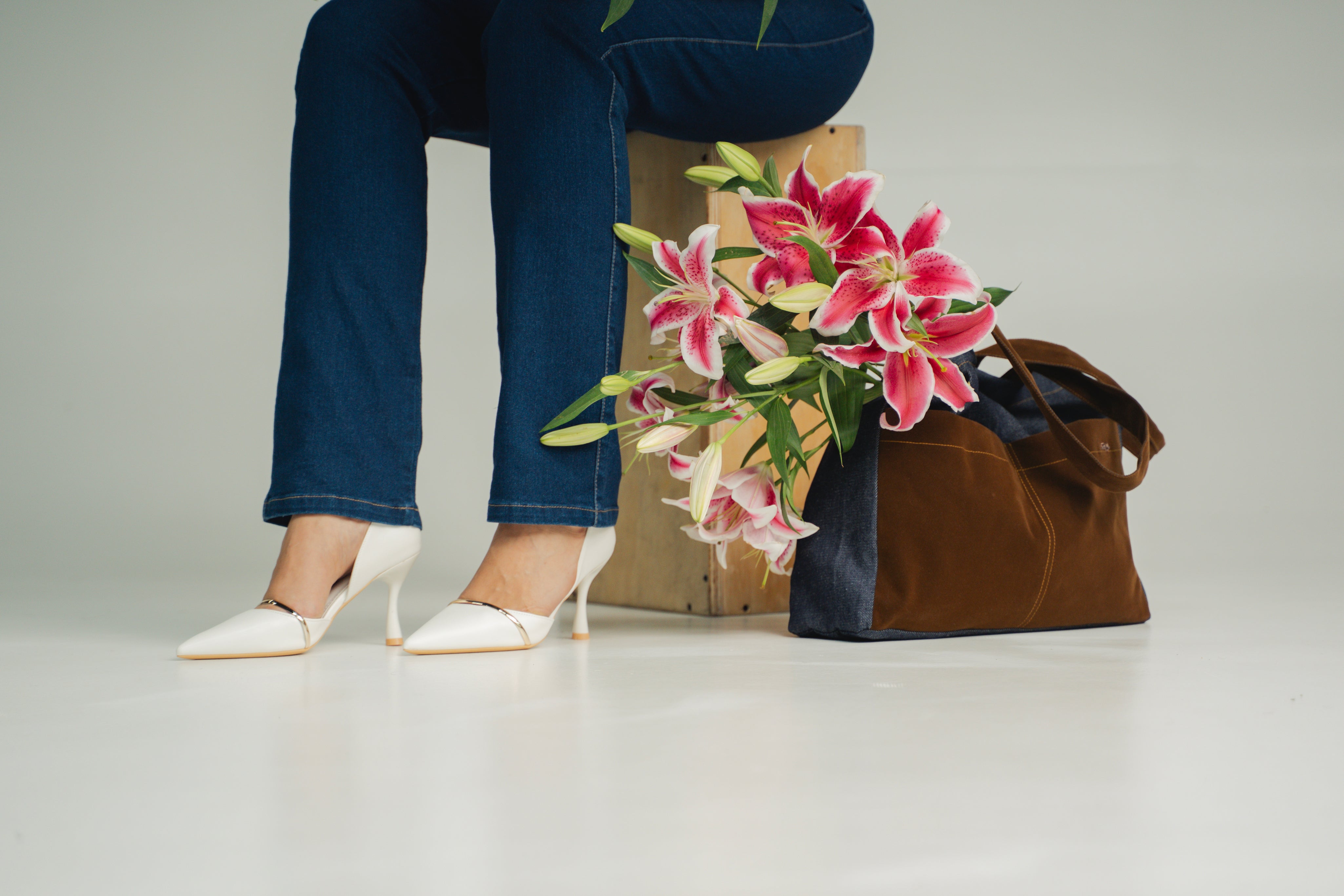 Tote Bag Marca Truccos