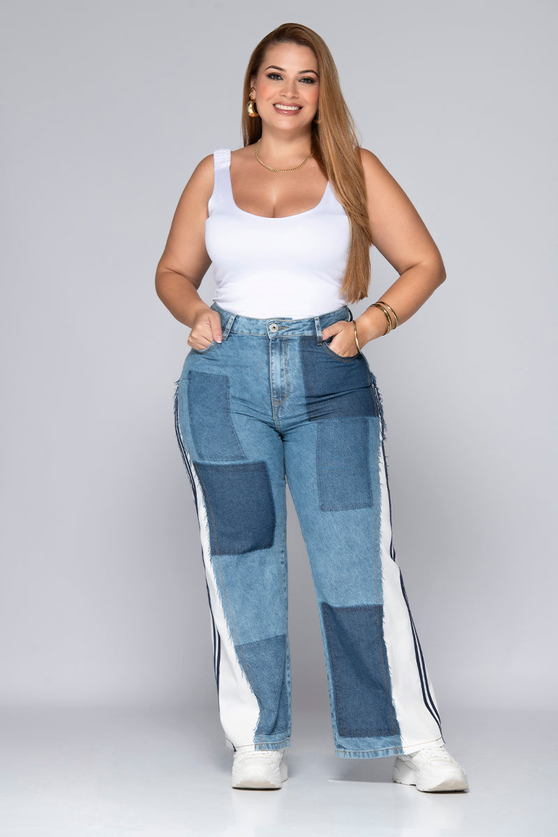 Plus Size