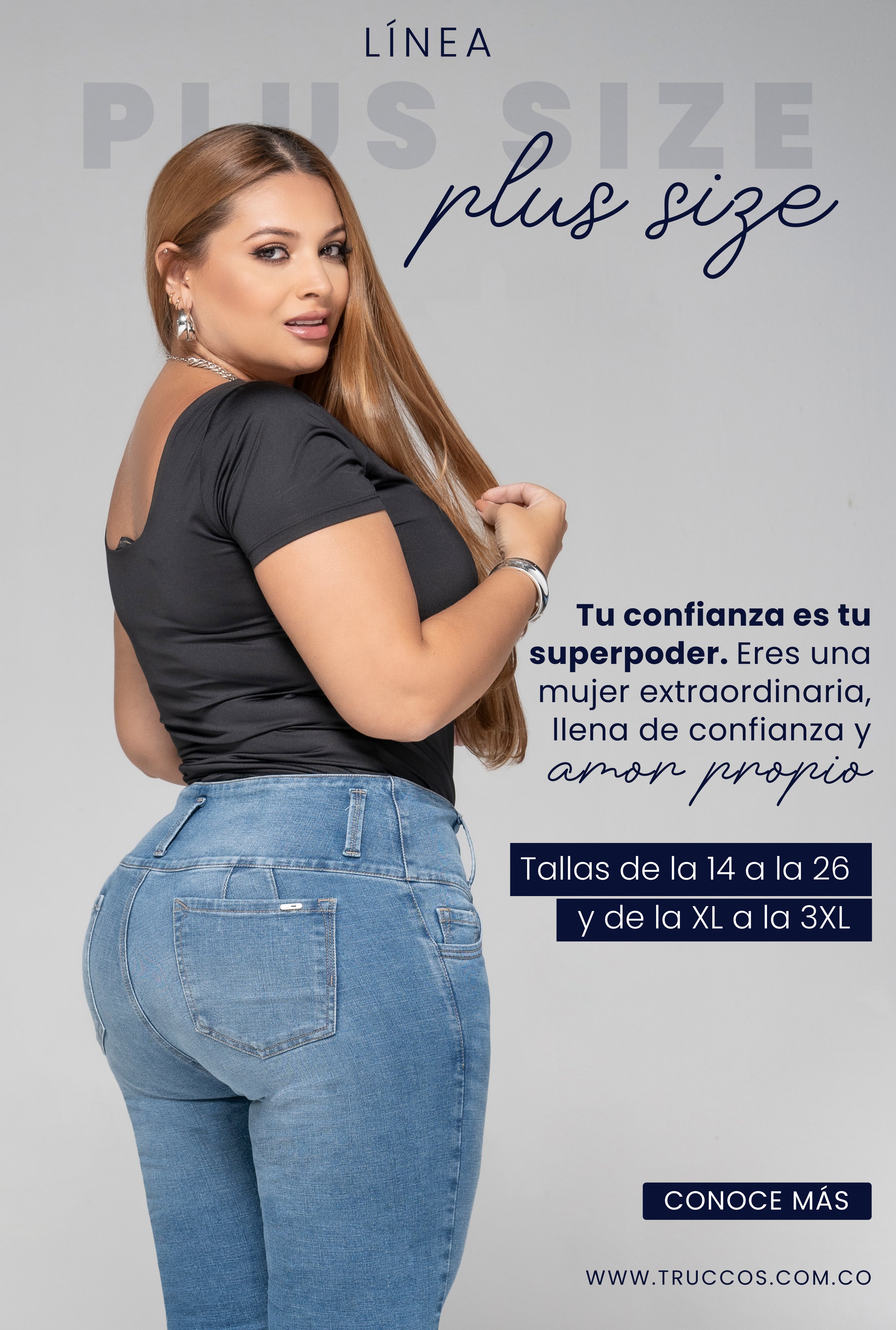 Pantalones Colombianos Yines De Moda Jeans De Moda En Colombia