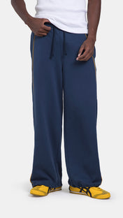 Warm Up Sweatpant Azul x Rappaz