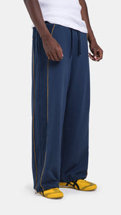 Warm Up Sweatpant Azul x Rappaz