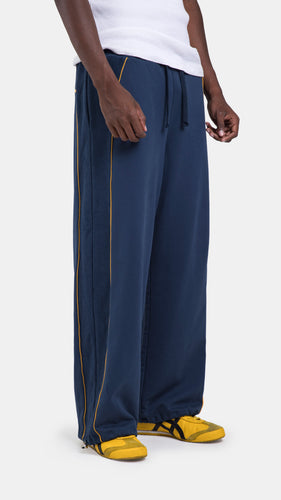 Warm Up Sweatpant Azul x Rappaz - 7