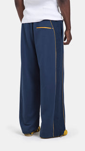 Warm Up Sweatpant Azul x Rappaz