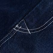 Pitch Barrel Jean Azul Oscuro