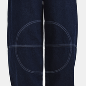 Pitch Barrel Jean Azul Oscuro