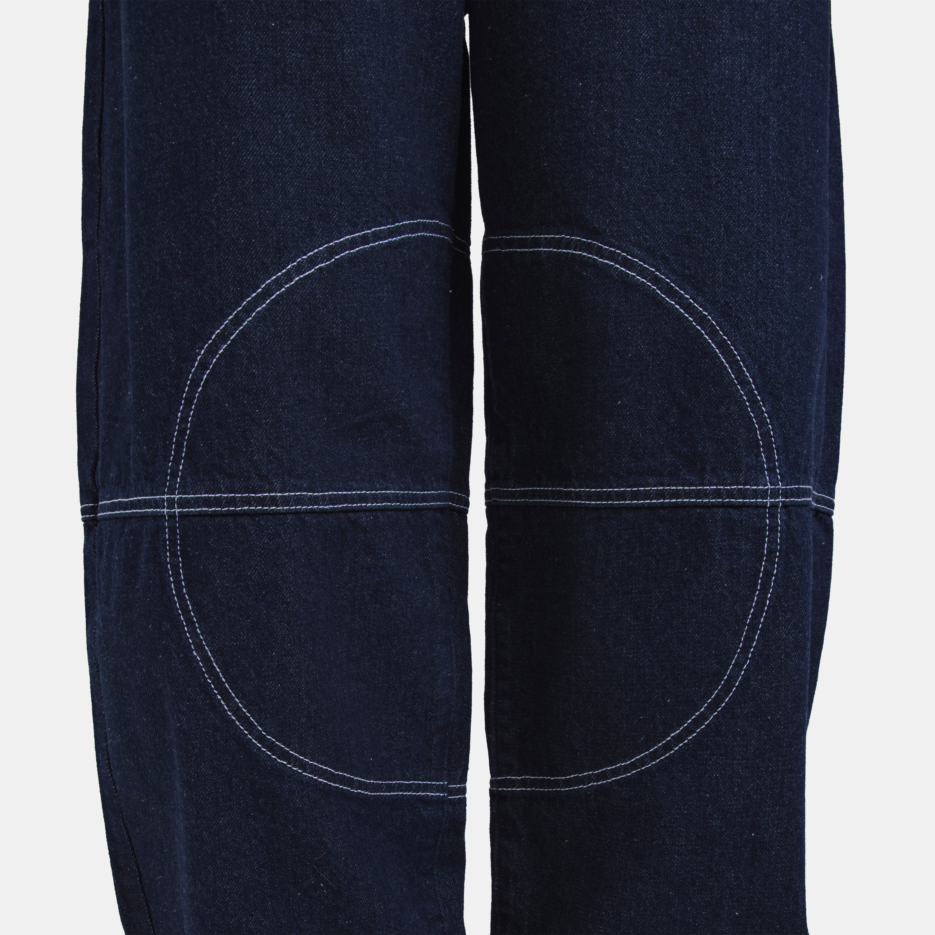 Pitch Barrel Jean Azul Oscuro