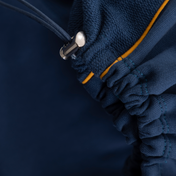 Warm Up Sweatpant Azul