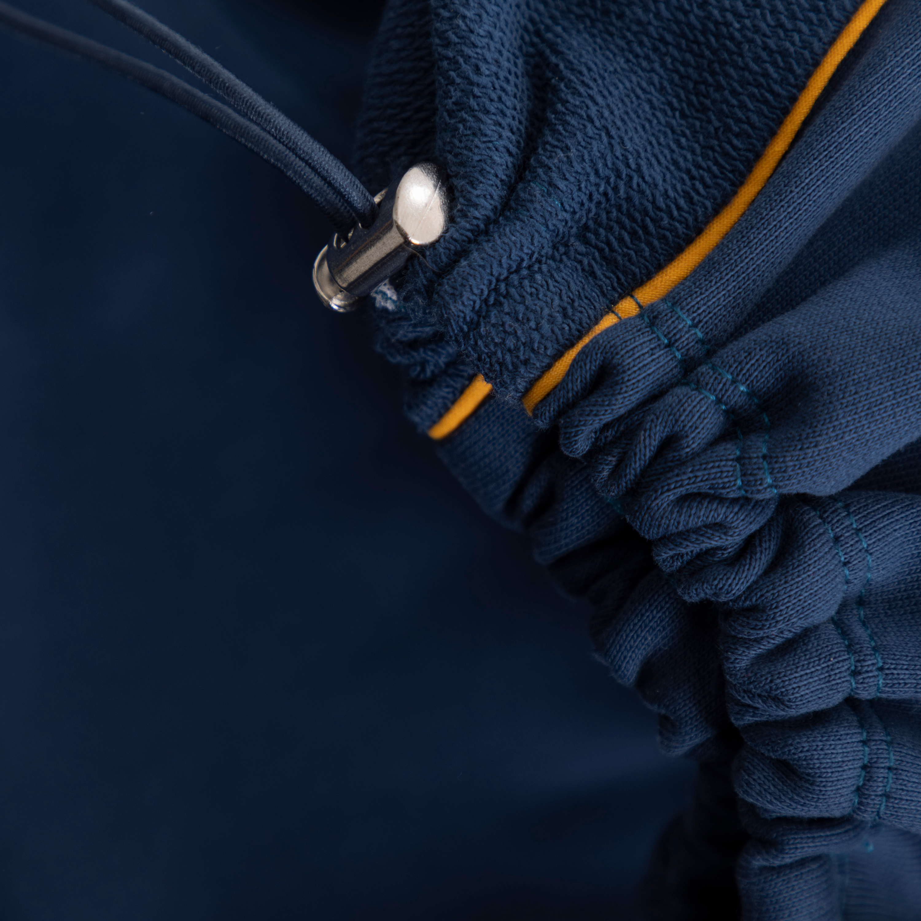 Warm Up Sweatpant Azul