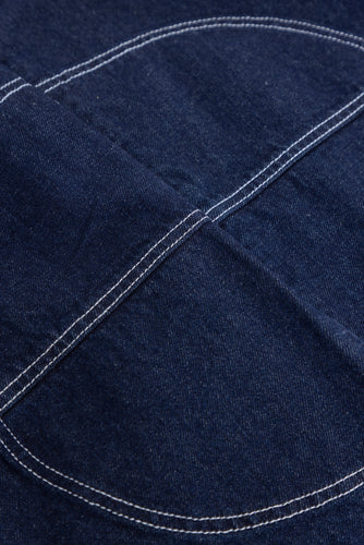 Pitch Barrel Jean Azul Oscuro x Rappaz - 6