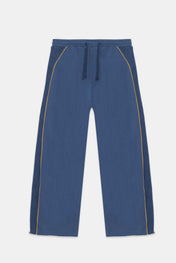 Warm Up Sweatpant Azul x Rappaz