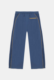 Warm Up Sweatpant Azul x Rappaz