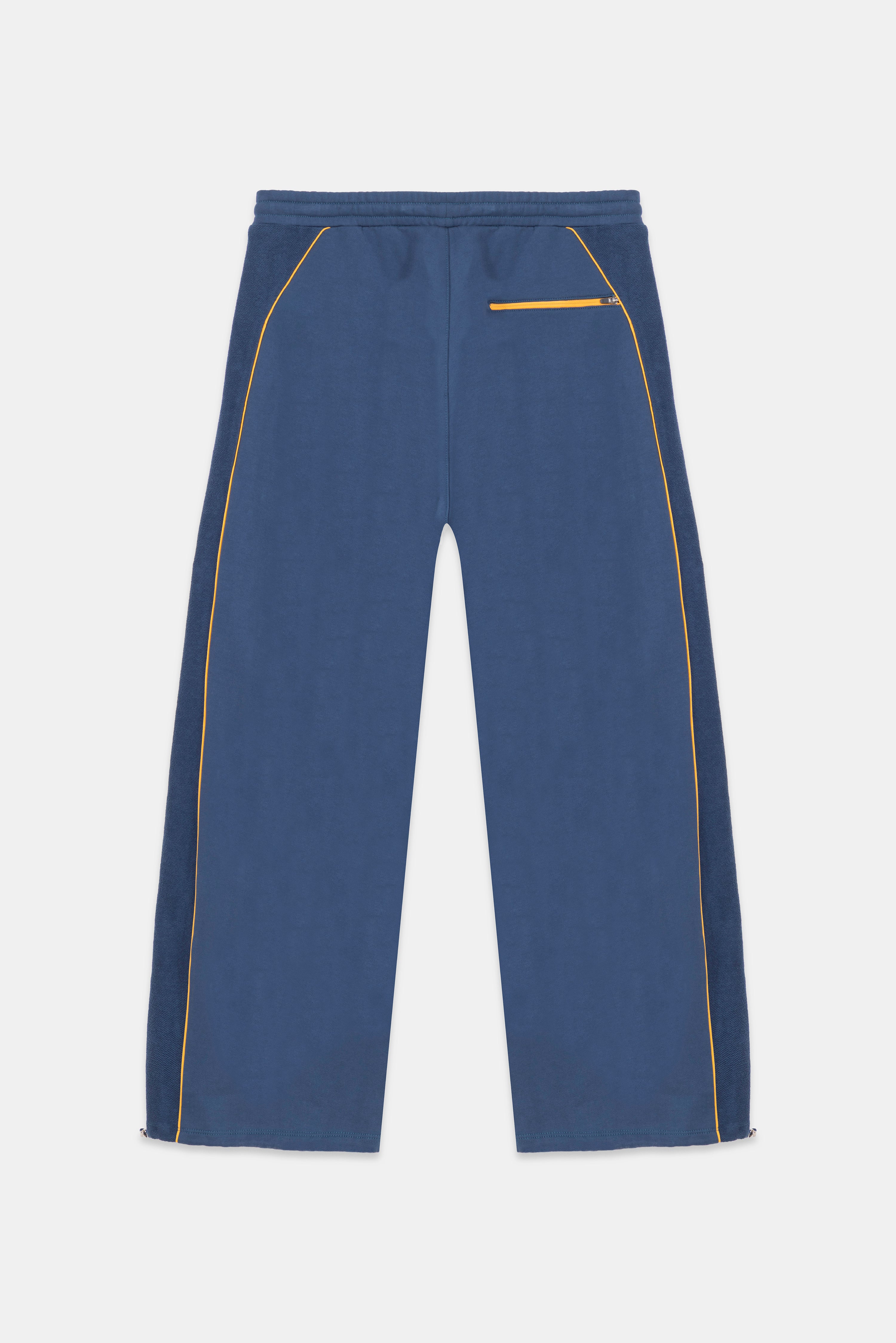 Warm Up Sweatpant Azul x Rappaz