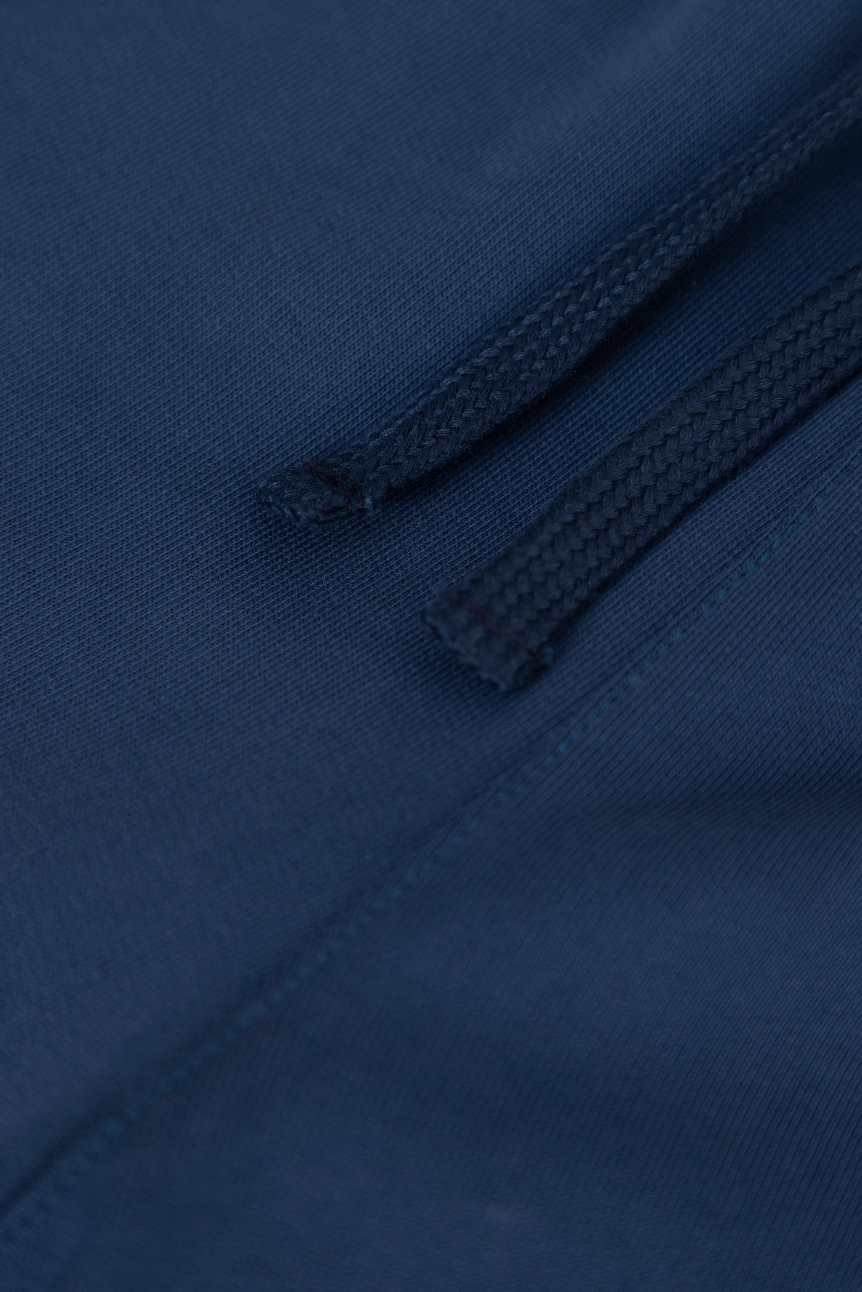Warm Up Sweatpant Azul x Rappaz