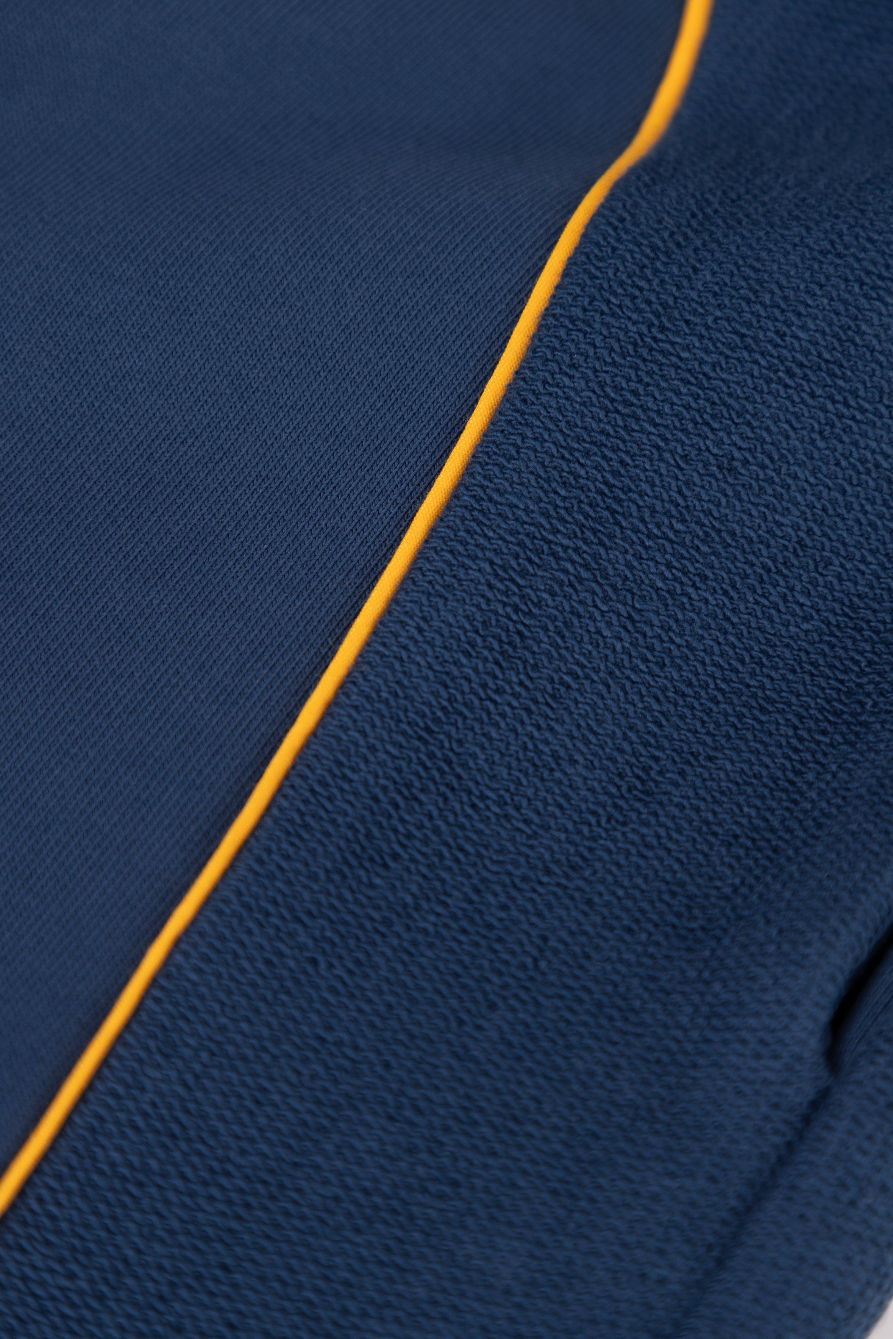 Warm Up Sweatpant Azul x Rappaz
