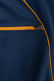 Warm Up Sweatpant Azul x Rappaz