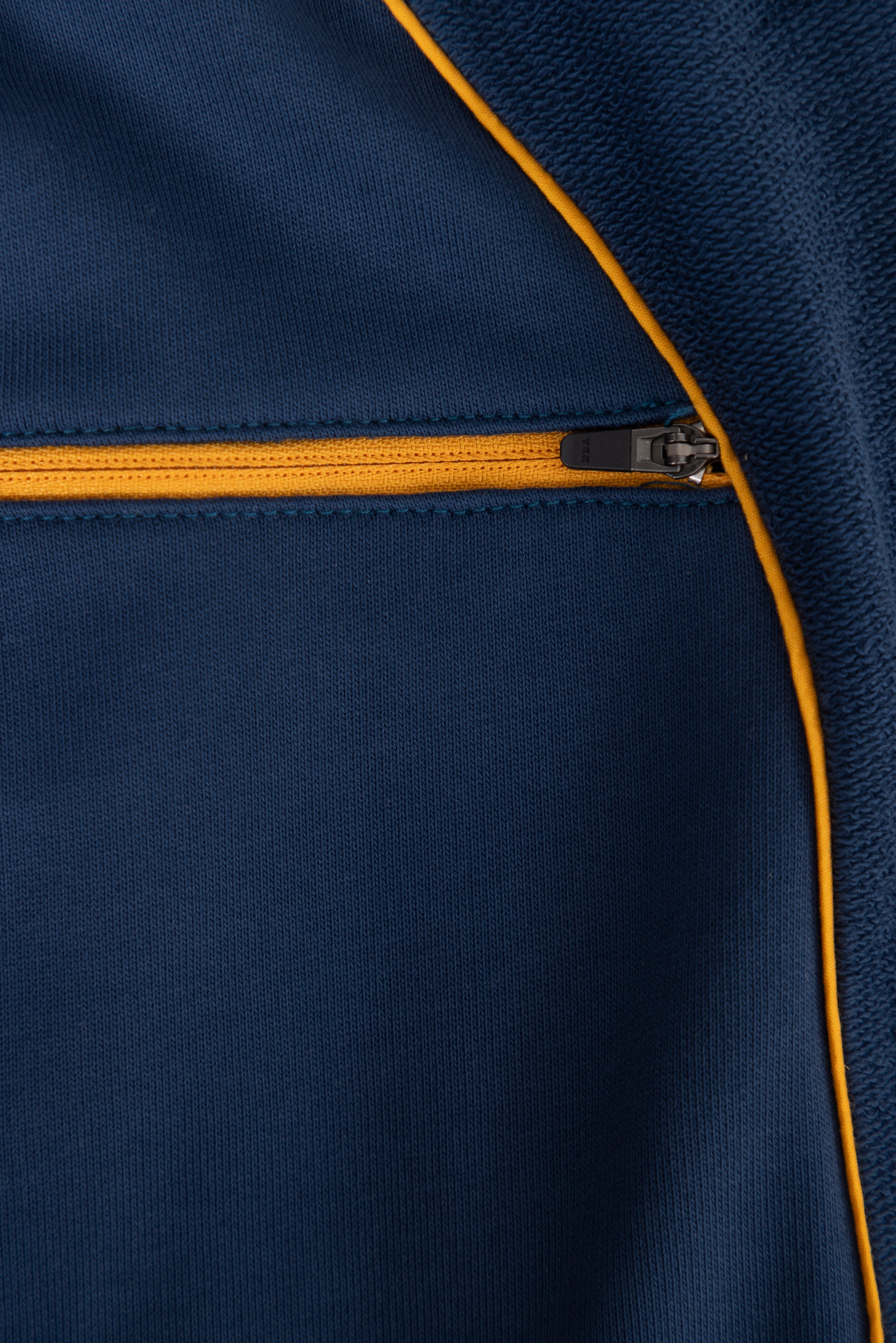 Warm Up Sweatpant Azul x Rappaz