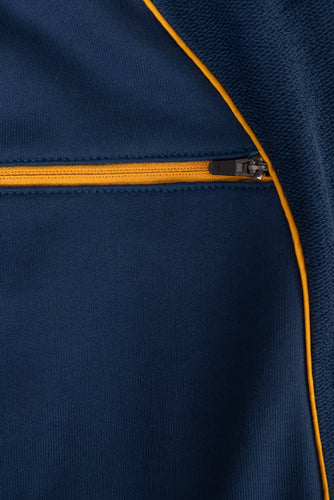 Warm Up Sweatpant Azul x Rappaz - 8