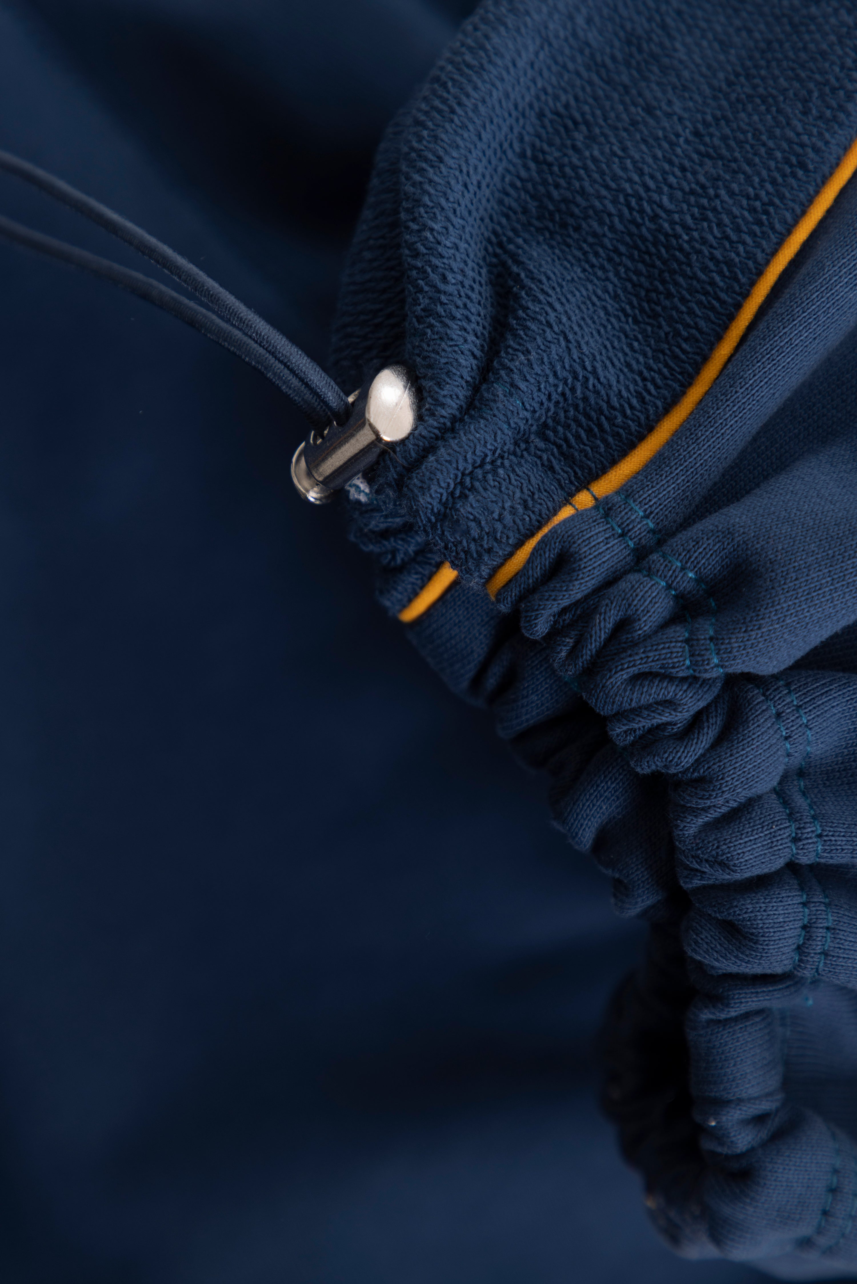 Warm Up Sweatpant Azul x Rappaz