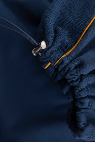 Warm Up Sweatpant Azul x Rappaz - 10