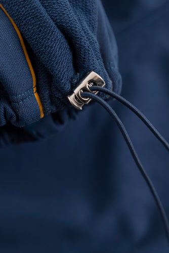 Warm Up Sweatpant Azul x Rappaz - 12