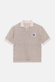 Selección Colombia Knit Polo x Rappaz