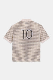 Selección Colombia Knit Polo x Rappaz