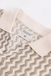 Selección Colombia Knit Polo x Rappaz