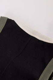 Gol Tank Top Ivory x Rappaz