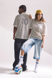 Selección Colombia Knit Polo x Rappaz