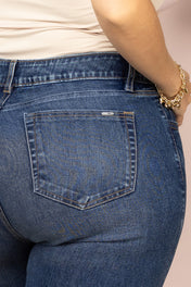 Torero Tiro Alto Eco Marca Trucco´s Plus Size