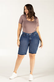 Torero Tiro Alto Eco Marca Trucco´s Plus Size