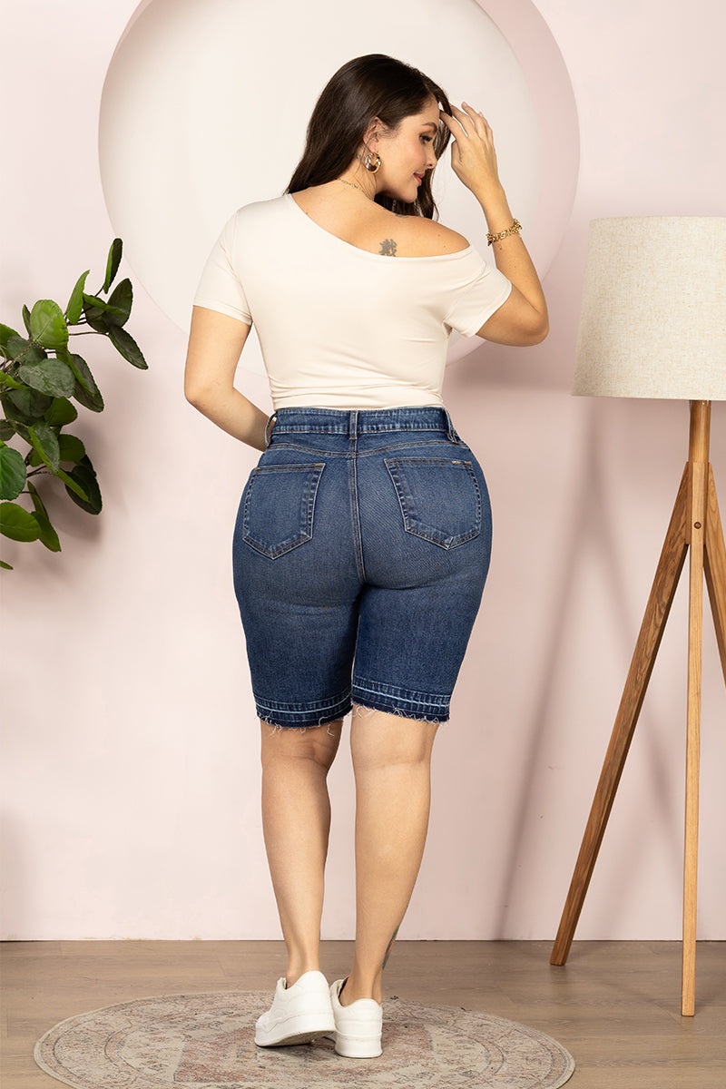 Torero Tiro Alto Eco Marca Trucco´s Plus Size