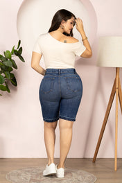 Torero Tiro Alto Eco Marca Trucco´s Plus Size