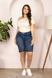 Torero Tiro Alto Eco Marca Trucco´s Plus Size