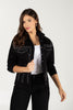 Chaqueta Oversize Casual de Corte Amplio y Estilo Urbano Marca Trucco´s