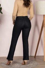 Jean Bota Recta Clásico Marca Trucco´s