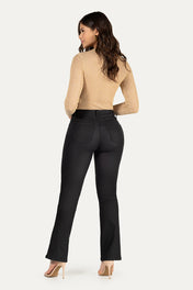 Jean Bota Recta Clásico Marca Trucco´s