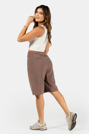 Bermuda Tiro Alto Marca Trucco´s