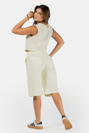 Set Short 2 Piezas Veraniego Marca Trucco´s