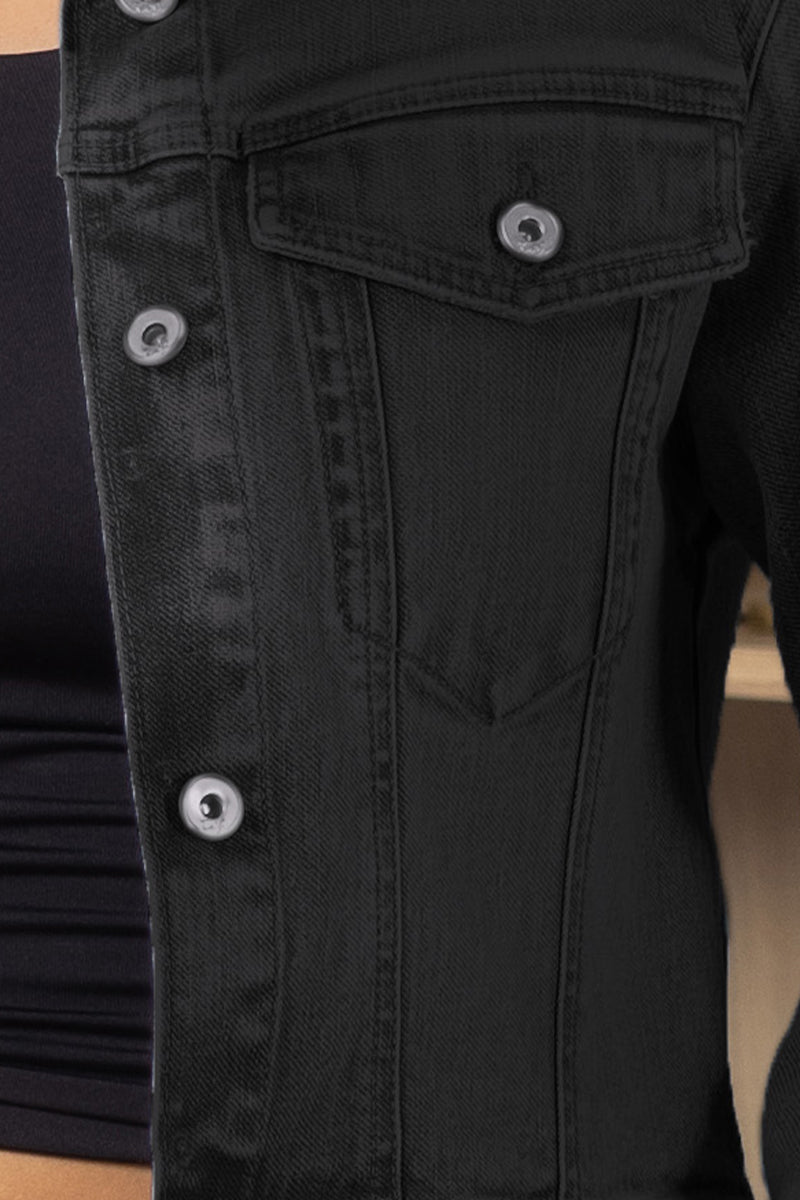 Chaqueta Clásica Marca Trucco´s