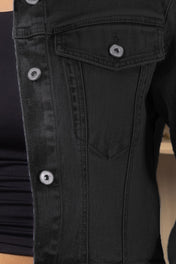 Chaqueta Clásica Marca Trucco´s