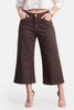 Jean Palazzo en Algodón y Elastano Marca Trucco's