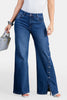 Jean Wide Leg Marca Trucco´s